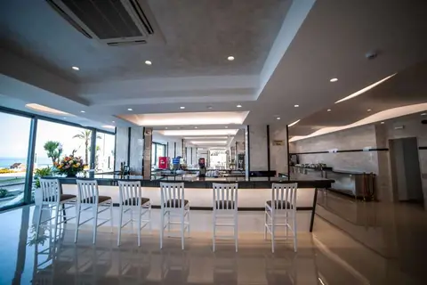 Rhodos Horizon Resort in Municipal Unit of Rhodes, foto 9