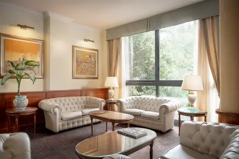 Hotel Athena in Sienna — foto 5