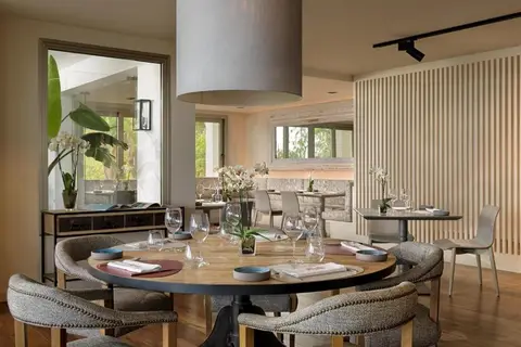 Las Terrazas de Abama Suites in Guía de Isora — foto 14