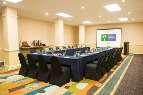 Holiday Inn Resort Aruba-Beach Resort & Casino in West Punt — foto 13