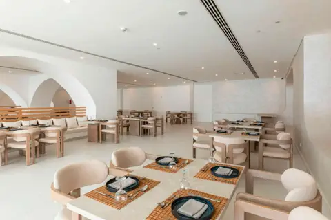 White Hills Resort in Sharm El Sheikh, foto 6
