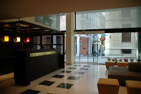 Boutique hotel Hermes in Athene — foto 8