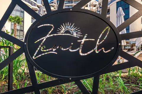 Hotel Zenith in Несебър — foto 7