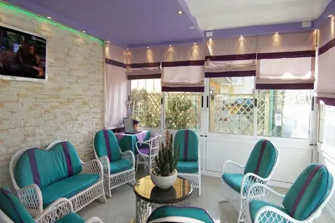 Hotel Germania in Rome, foto 4