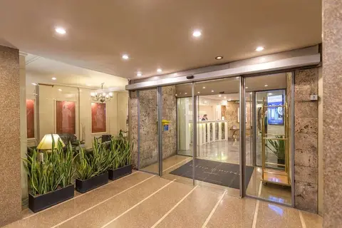 Ilisia Hotel in Athene — foto 6