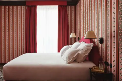 Hotel Les Deux Gares in Parijs — foto 8