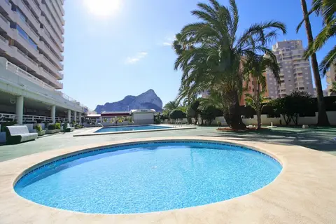 Esmeralda Apartments in La Línea de la Concepción — foto 21