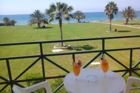 Natura Beach Hotel in Πόλις Χρυσοχούς — foto 6