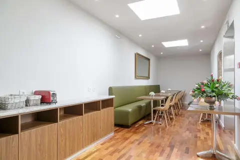 Porto Domus Hotel in Coimbra — foto 5