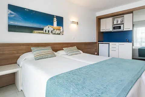 Globales Verdemar Apartments in Santa Ponsa — foto 21