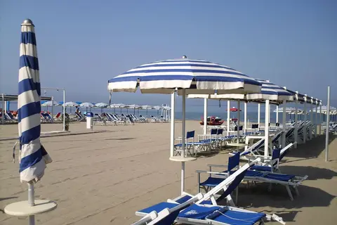 Club Del Sole Viareggio in Viareggio — foto 4