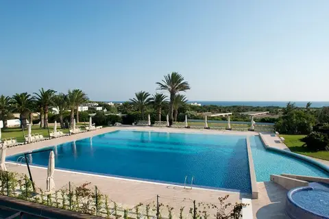 Masseria Santa Lucia in Ostuni, foto 2