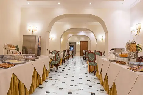 Archimede in Rome, foto 12