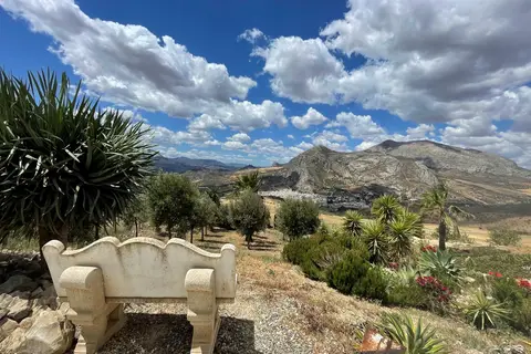 La Sorpresa in Valle de Abdalajís — foto 20