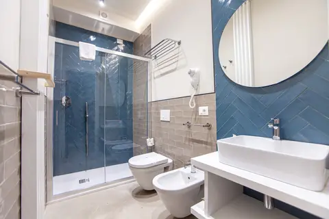 Sentido Michelizia Tropea Resort in Rome — foto 13