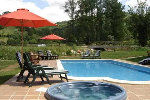 Hotel Casa de Campo in Cangas de Onís, foto 8