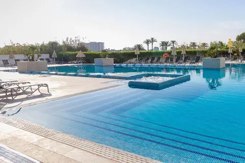 Eix Lagotel Holiday Resort in Muro, foto 16