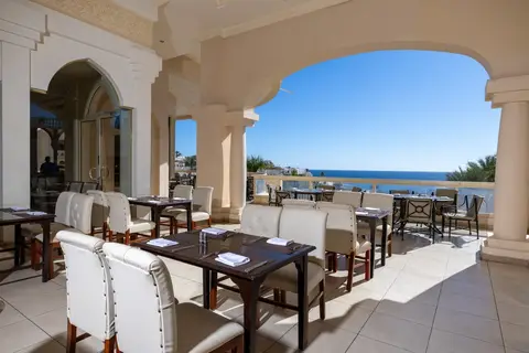 Continental Plaza Beach Resort in Sharm El Sheikh, foto 30