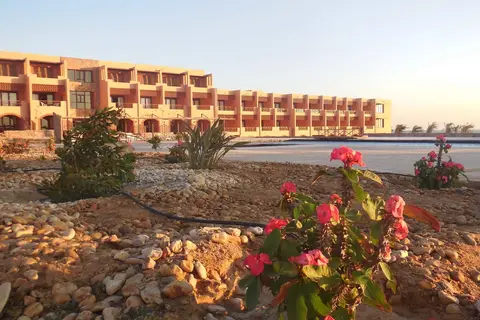 Viva Blue Resort & Diving Sharm El Naga in Sharm El Naga Resort — foto 19