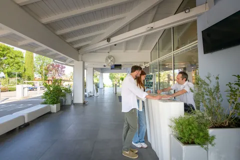 Camping Piani Di Clodia foto 28