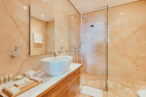 Monte Palm Beach in Milovići — foto 13