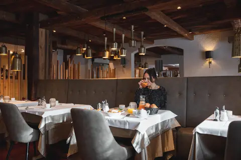 Wellness & Vitalhotel Erica in Deutschnofen - Nova Ponente — foto 5