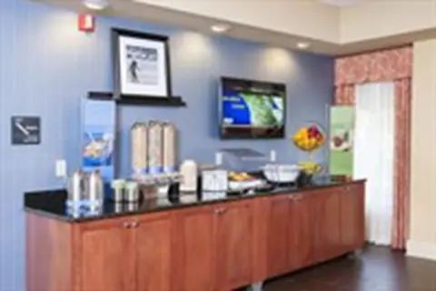 Hampton Inn Bonita Springs/Naples North in Bonita Springs, foto 12