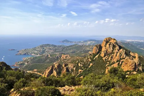 Douce Quiétude in Saint-Raphaël — foto 24