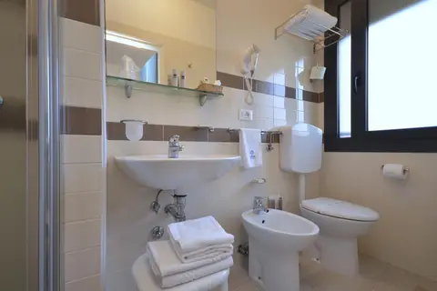 Olimpia Hotel & Aparthotel in Rome — foto 9