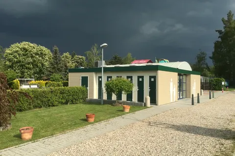 Camping Klanovice Praha foto 22