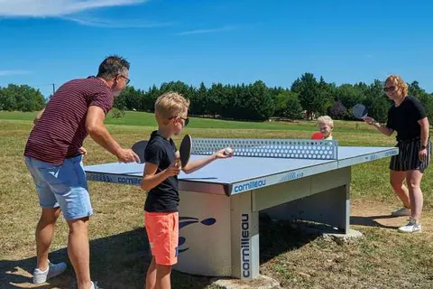 Village des Cigales foto 14