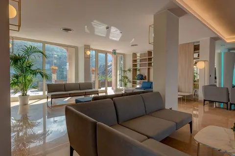 Resort Hotel Antares foto 15