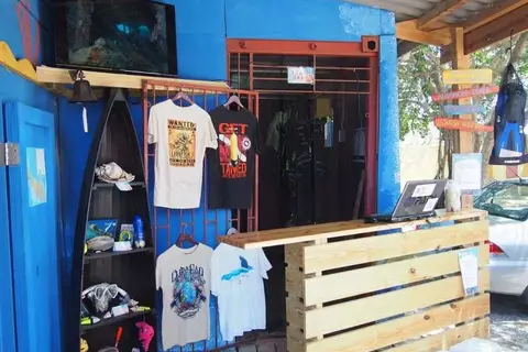 Rancho el Sobrino in Westpunt — foto 8