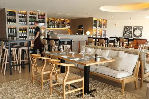 Memmo Baleeira Hotel Sagres in Vila do Bispo — foto 5