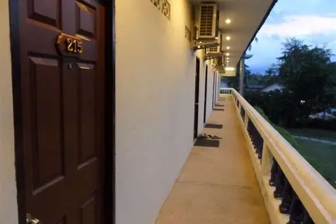 Andaman Seaside Resort in Choeng Thale, foto 6
