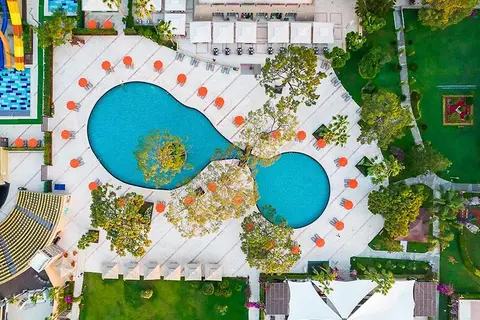 Kilikya Palace Göynük in Göynük — foto 30