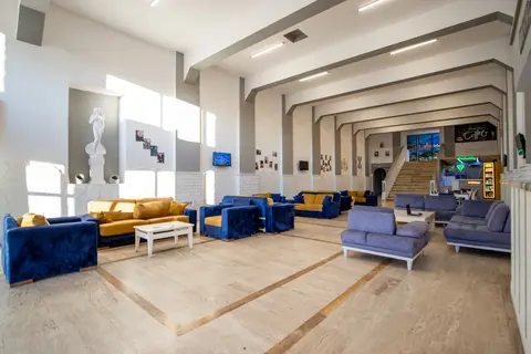 Sunpoint Family Hotel in Bodrum — foto 23