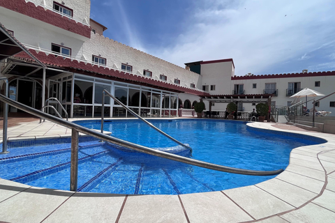 Nerja Club & Spa by Dorobe foto 17