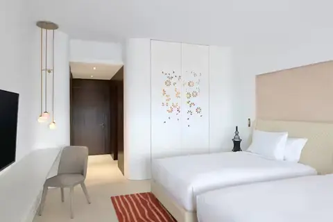 Hilton Taghazout Bay Beach Resort & Spa in Rabat — foto 28