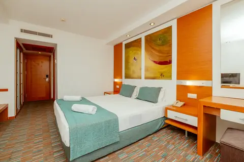 Ladonia Hotels Adakule in Kuşadası — foto 14