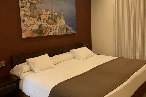 Hotel Galeon in Sitges — foto 21
