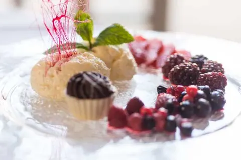 Schlosshotel Weilburg foto 6