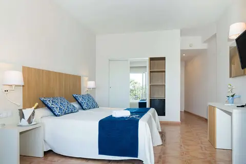 Roc Marbella Park Hotel in Marbella, foto 4