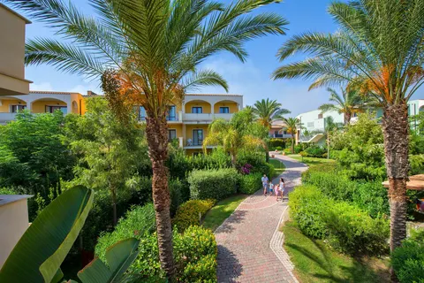 Serenusa Resort foto 13