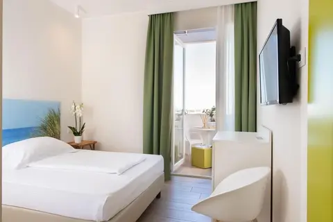 Hotel Mediterraneo in Chioggia, foto 15