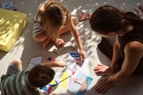 Hotel Contessina foto 18