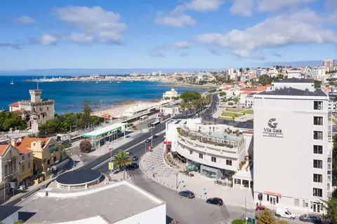 Vila Gale Estoril in Estoril — foto 2