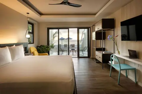 Negril FootePrints Hotel in Negril — foto 9