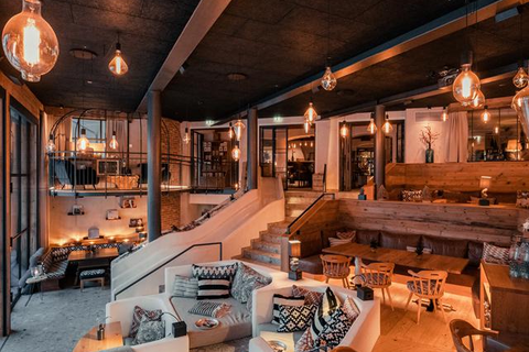 Hotel Sendlhofer's foto 2