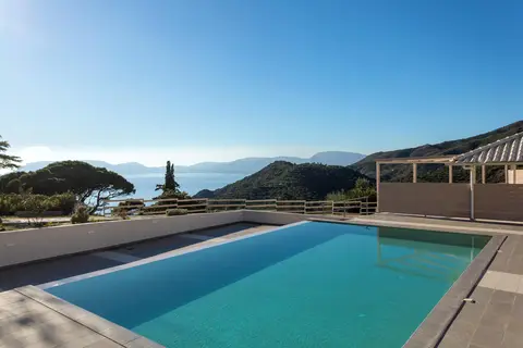 Azzure Vista Suites in Zakynthos Municipal Unit